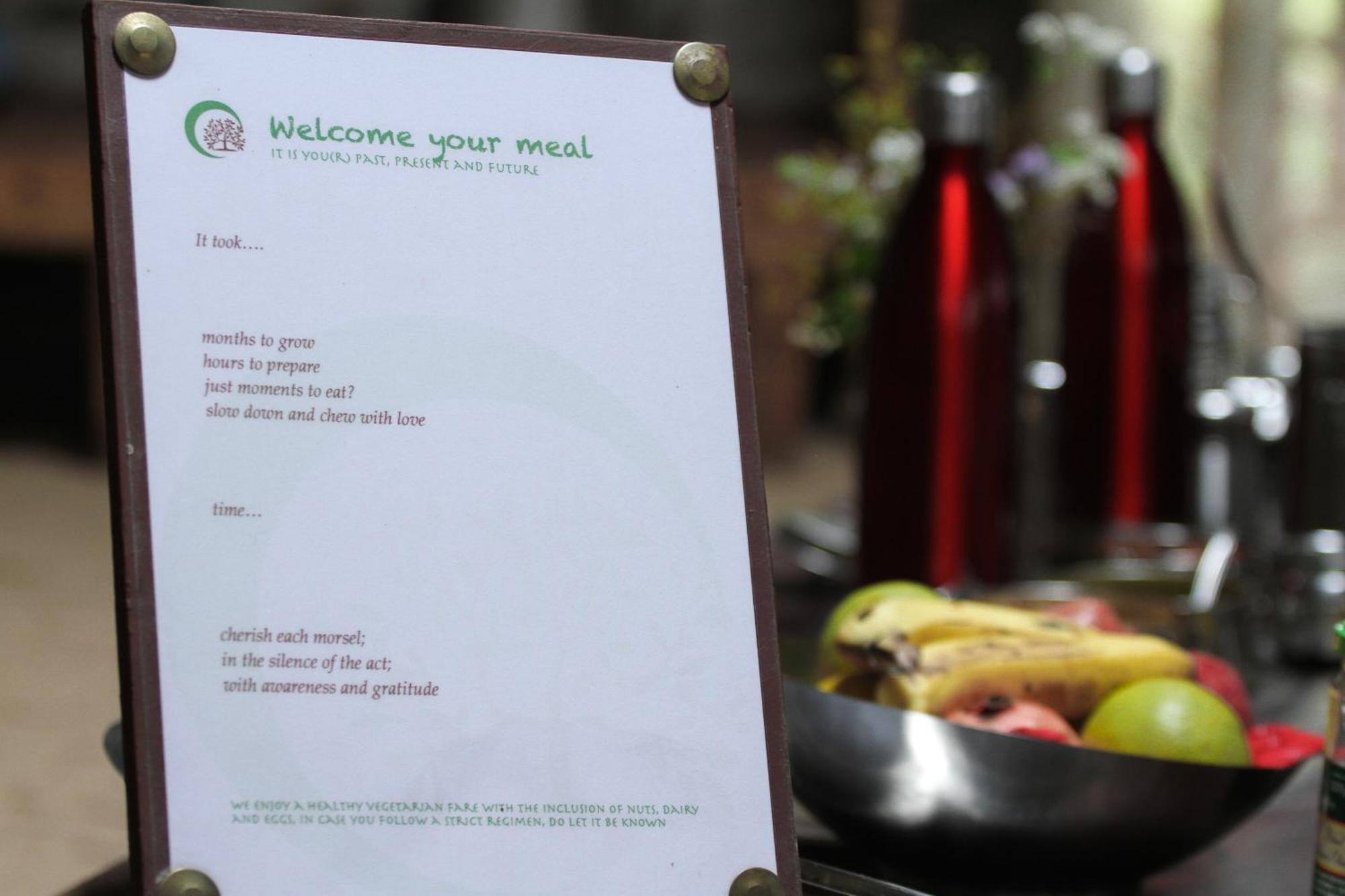 Heal Farm - Himalayan Eco Alternative Lifestyle For Agriculture Recreation And Meditation Nainital Zewnętrze zdjęcie