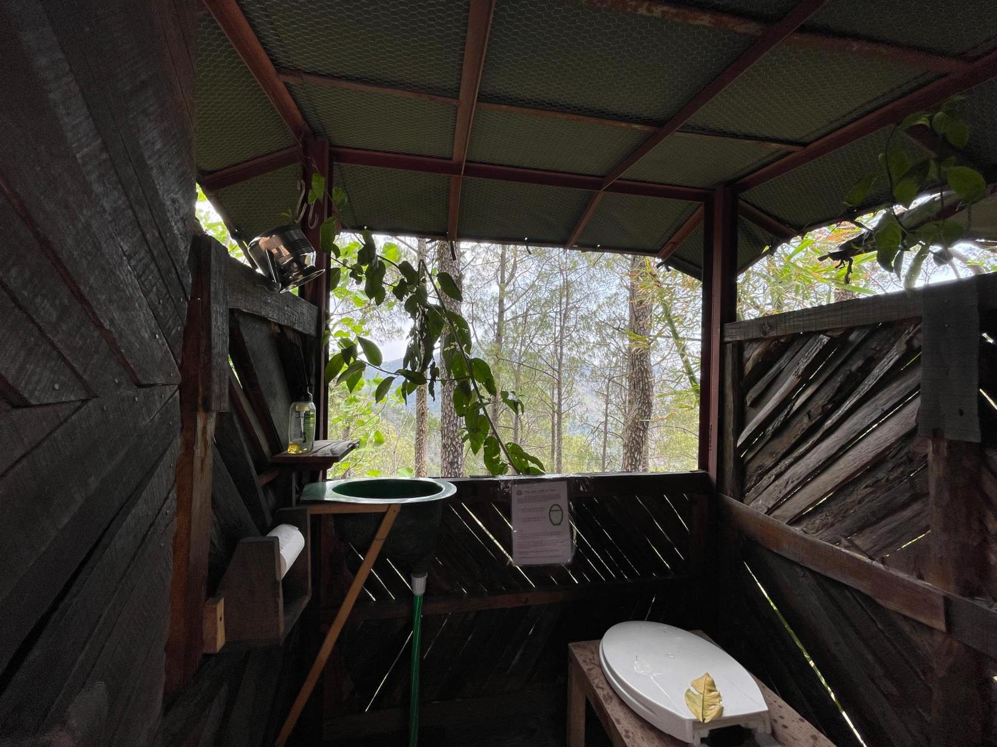 Heal Farm - Himalayan Eco Alternative Lifestyle For Agriculture Recreation And Meditation Nainital Zewnętrze zdjęcie